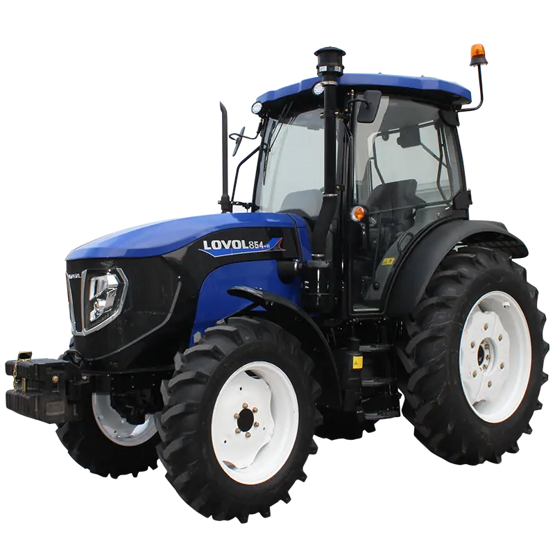 TH854 Multi-Purpose Tractor