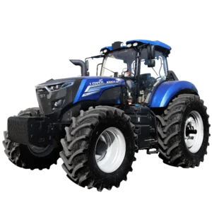 TN3004 Premium Heavy-Duty Tractor