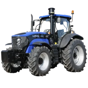 TR1504 Heavy-Duty Tractor
