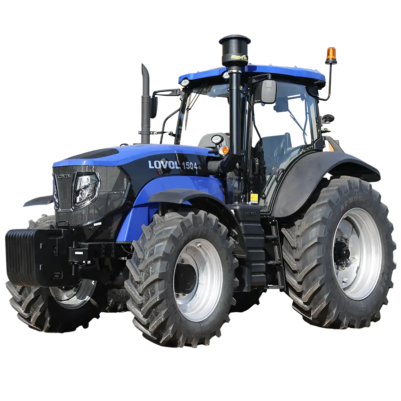 TR1504 Heavy-Duty Tractor