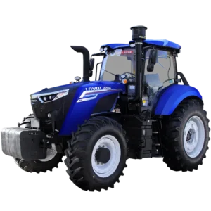 TR2204 Professional Heavy-Duty Tractor