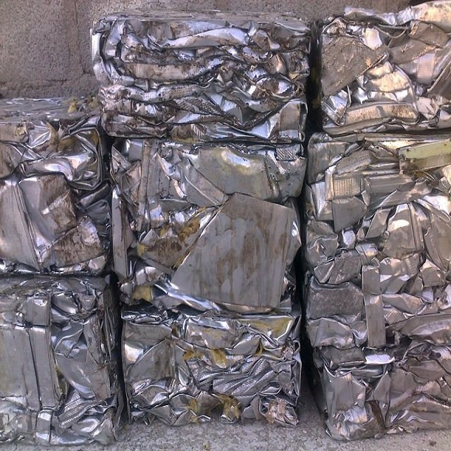 Aluminum Scrap - Image 2