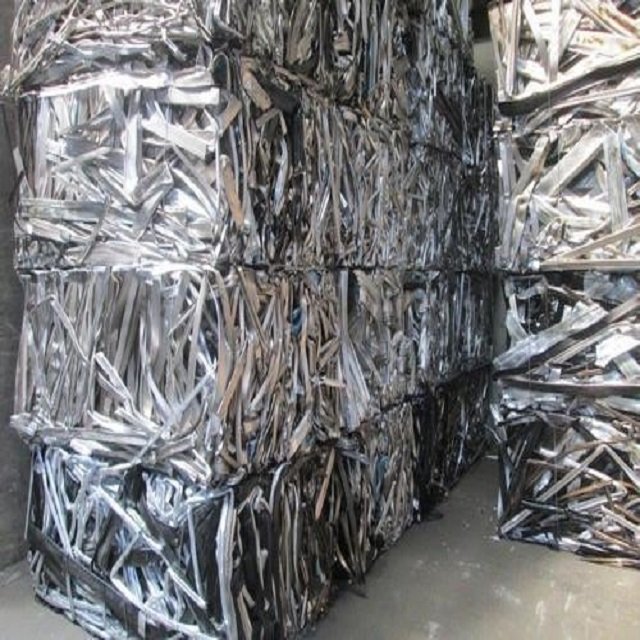 Aluminum Scrap - Image 3