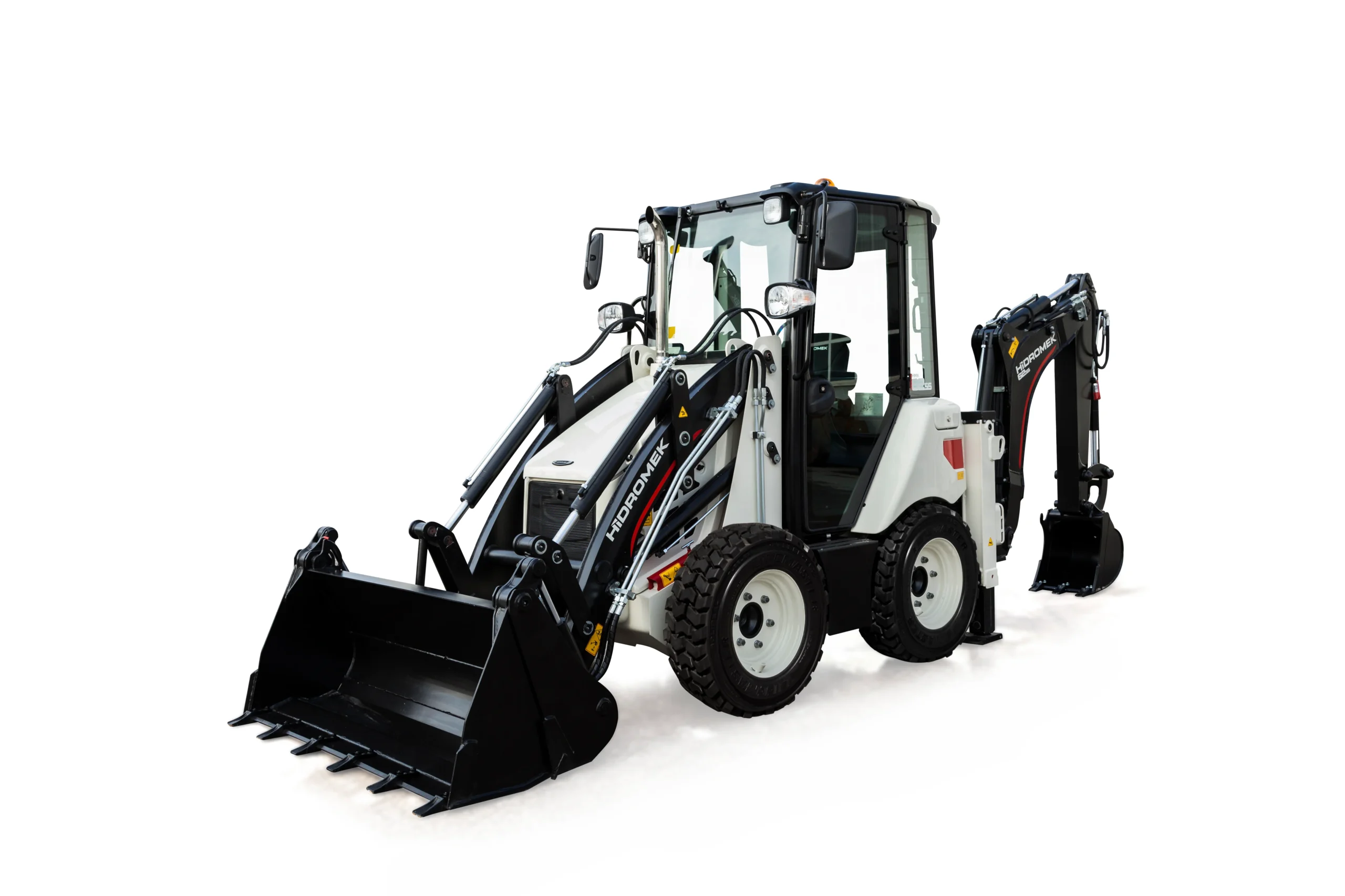 HMK 62 SS - Image 3