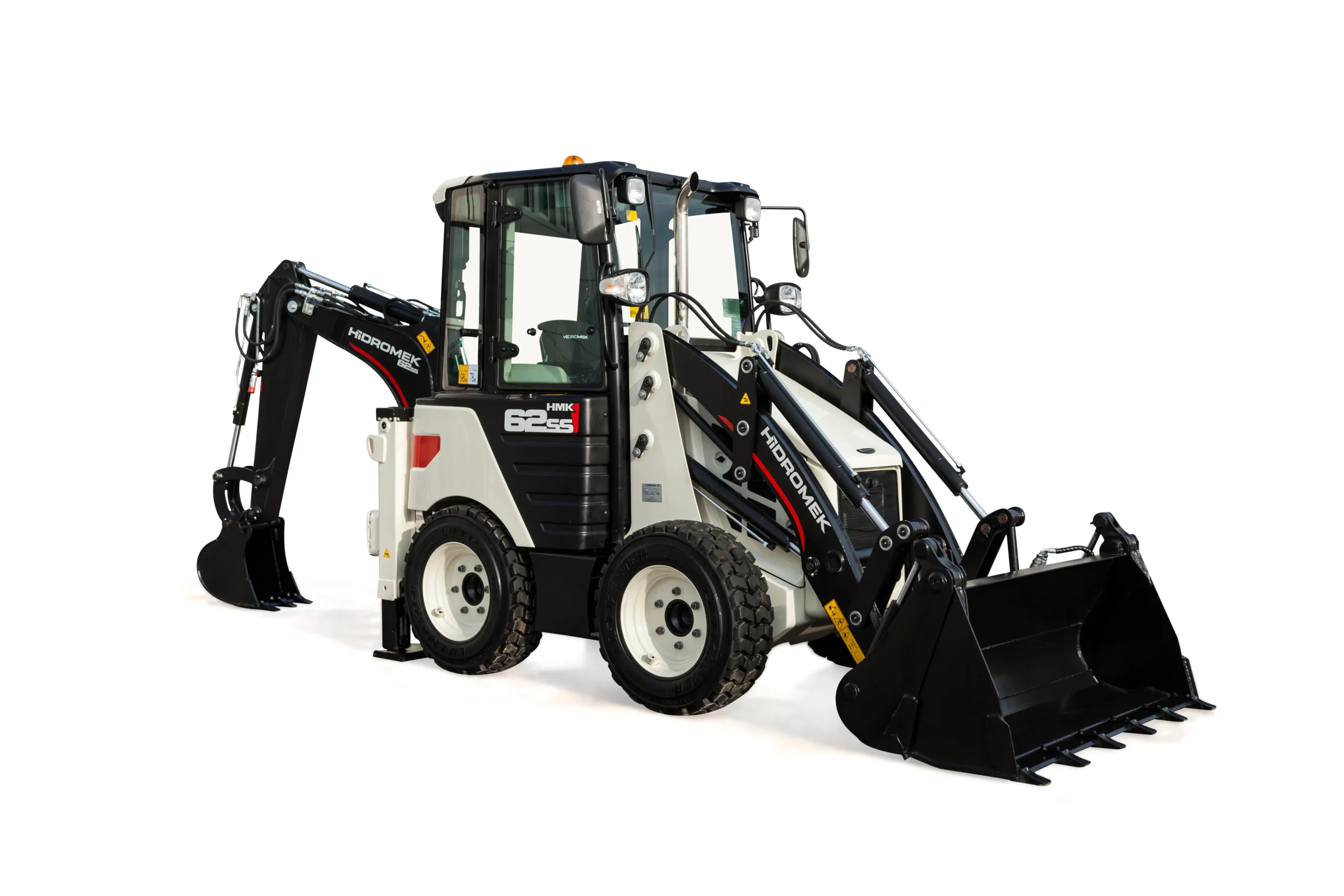 HMK 62 SS - Image 2