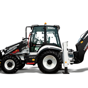 HMK 102 B ALPHA GREENTEC